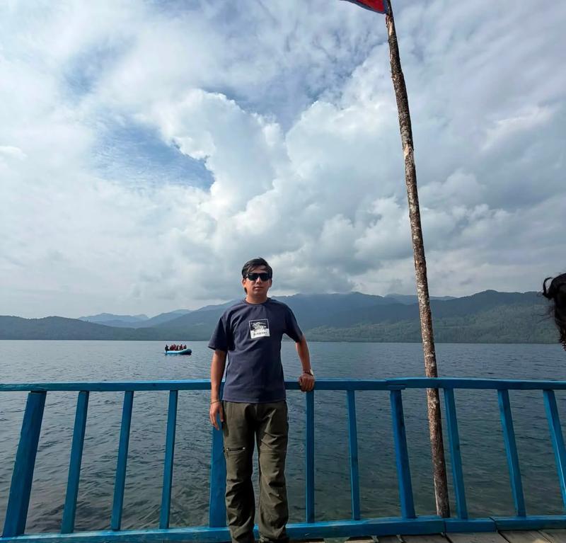 Rara — Rara, Nepal