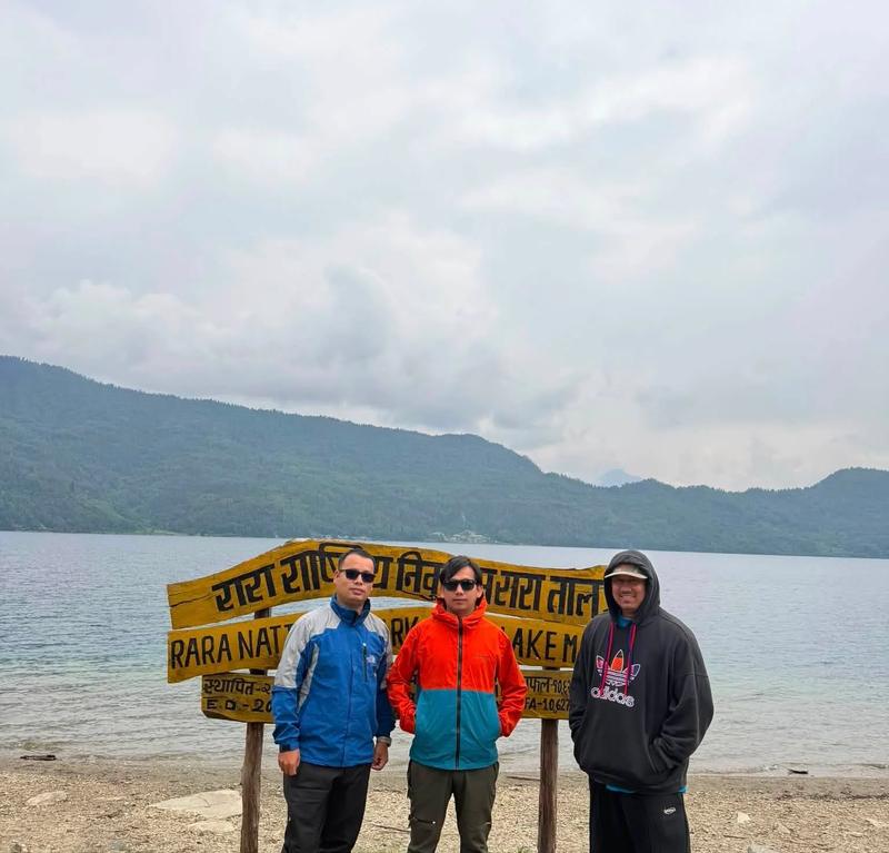 Rara — Rara, Nepal