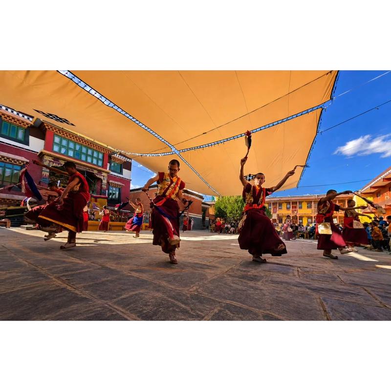 Mustang — Mustang, Nepal
