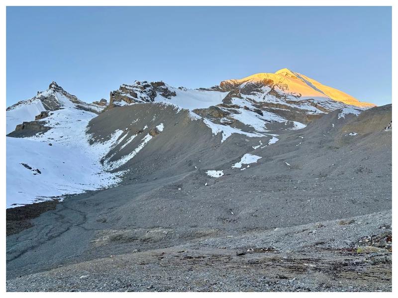 the Annapurna region — the Annapurna region, Nepal