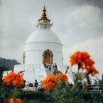 World Peace Pagoda, World Peace Pagoda Pokhara