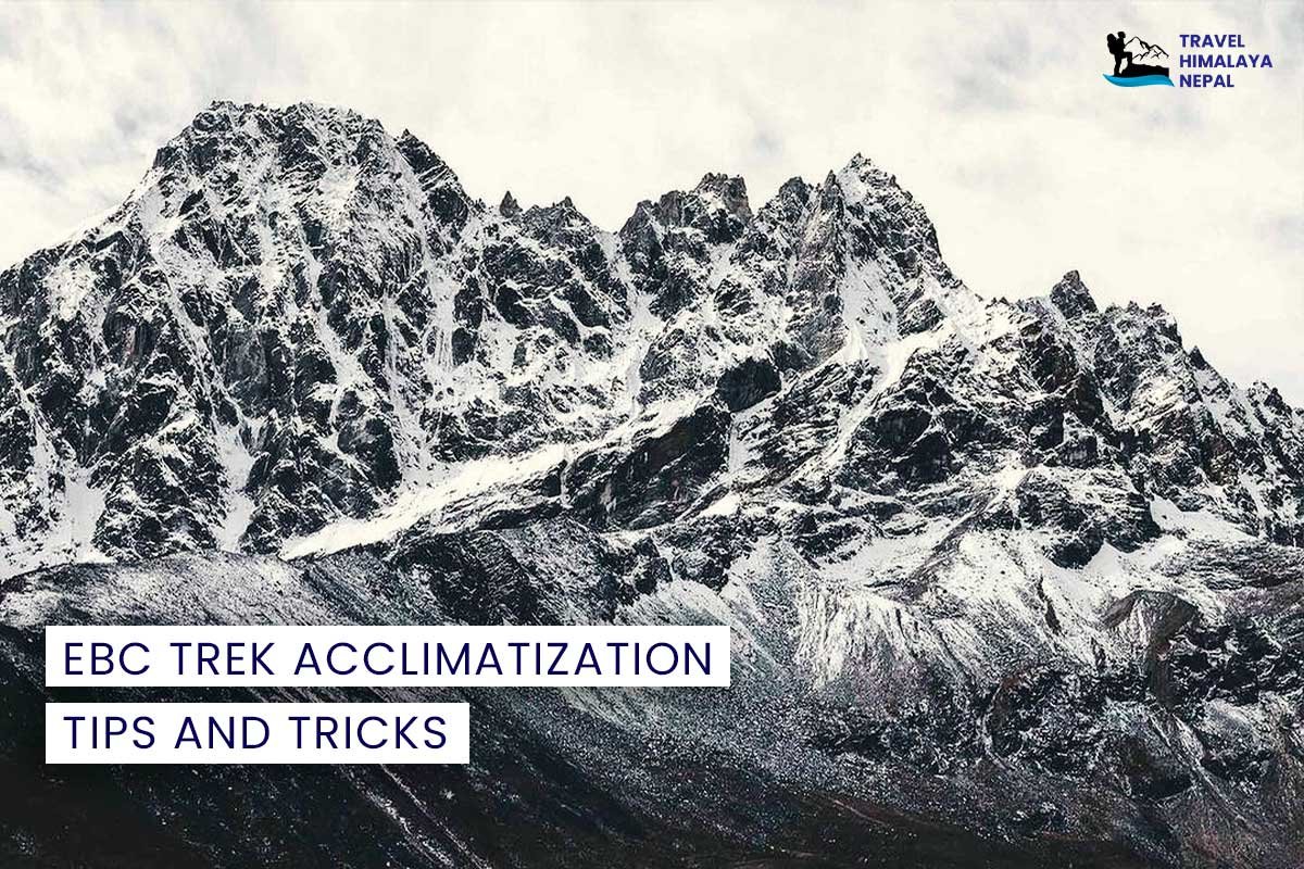 EBC Trek Acclimatization Tips and Tricks